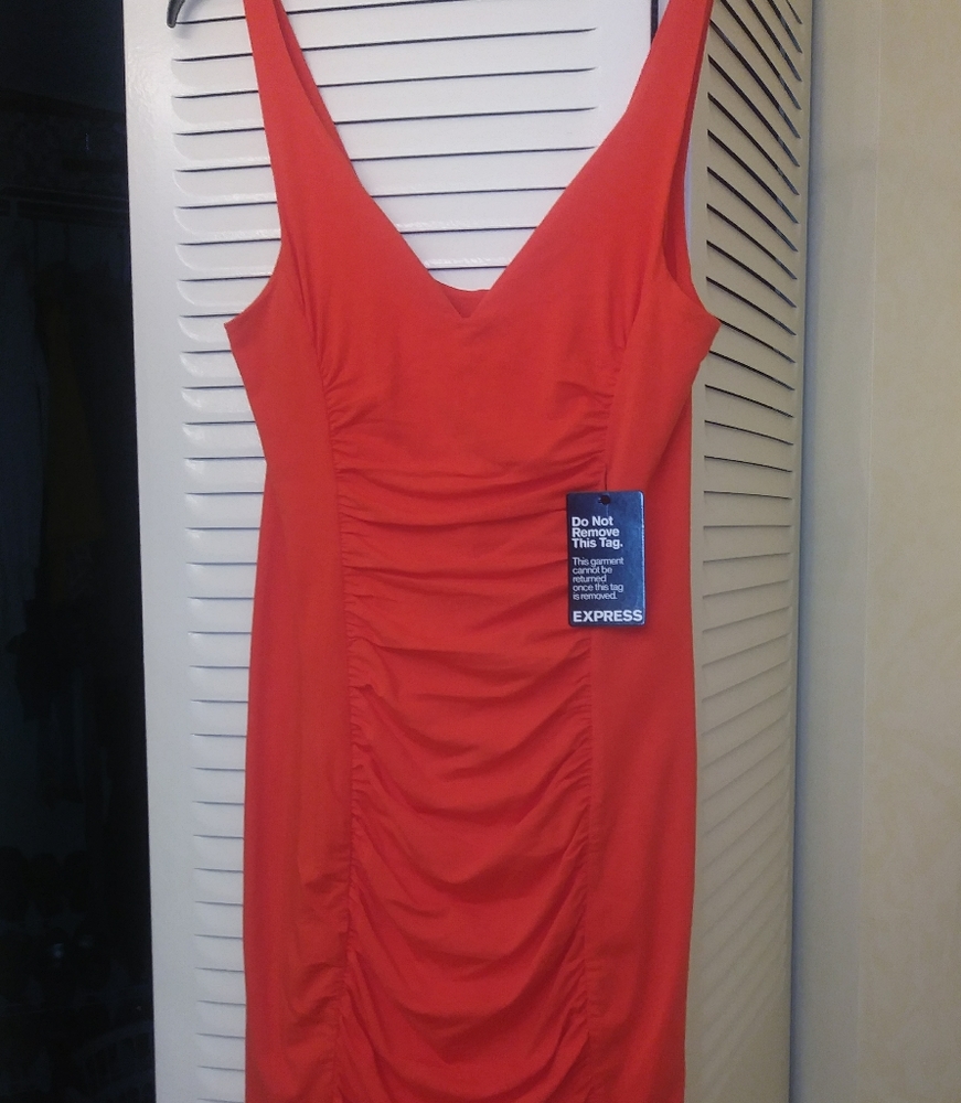 Women's dress